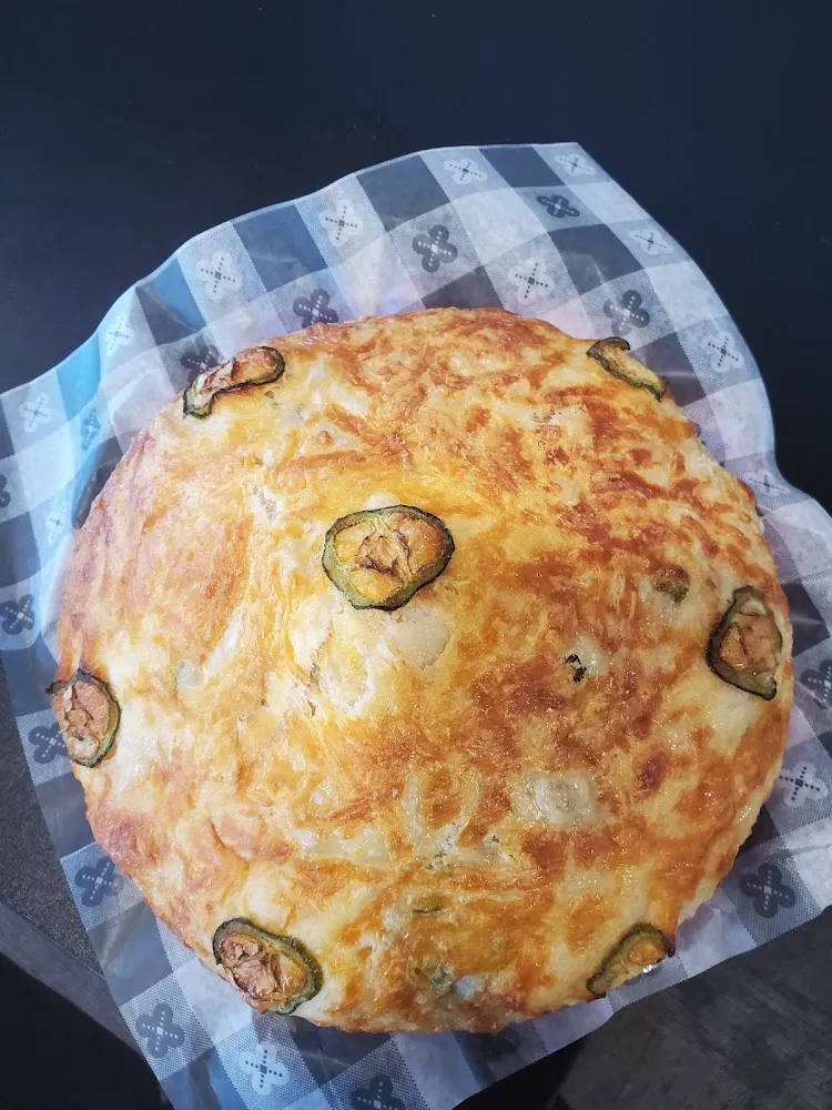Chicken Pot Pie