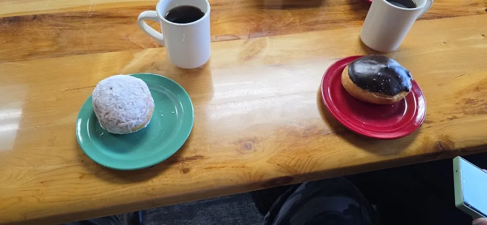 Doughnuts