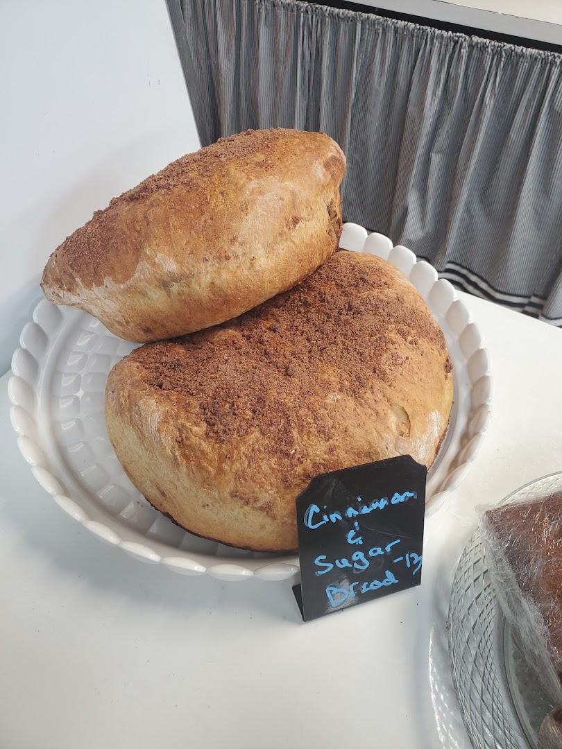 La Mia Cucina Cafe & Bakery Mexi-Italian Cuisine